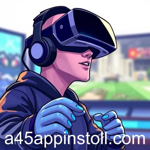 A45 Game Site: Revolutionizing Online Gaming