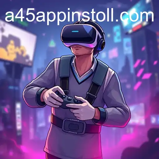 A45 Revolutionizes Online Gaming