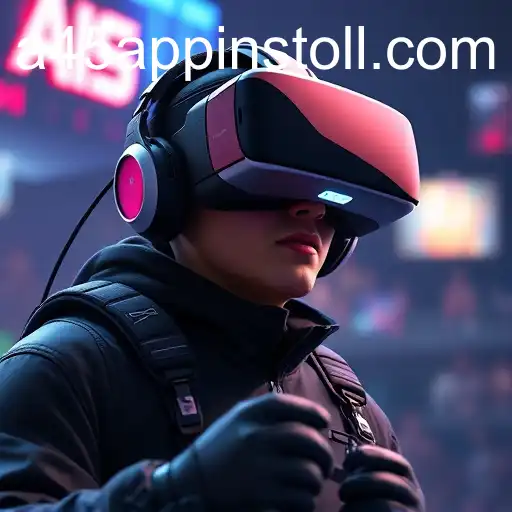 Gaming Innovations at A45