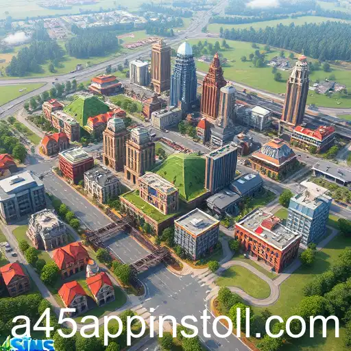 A45: Gaming Revolution Unveiled