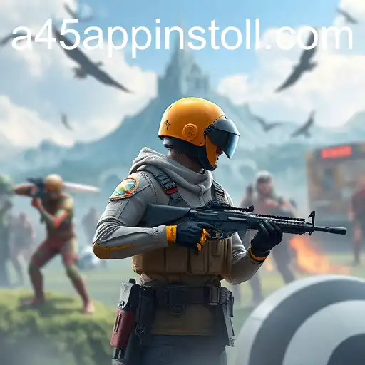 A45: Revolutionizing Online Gaming in 2026