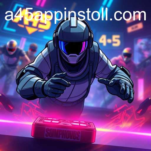 A45: The Gaming Portal Revolutionizing Online Interaction