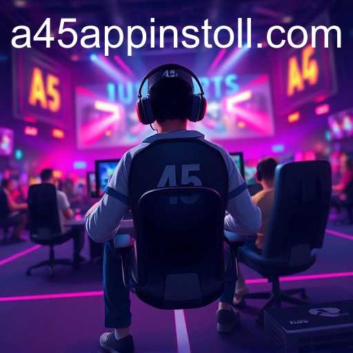 A45 Impacts Gaming Trends in 2025