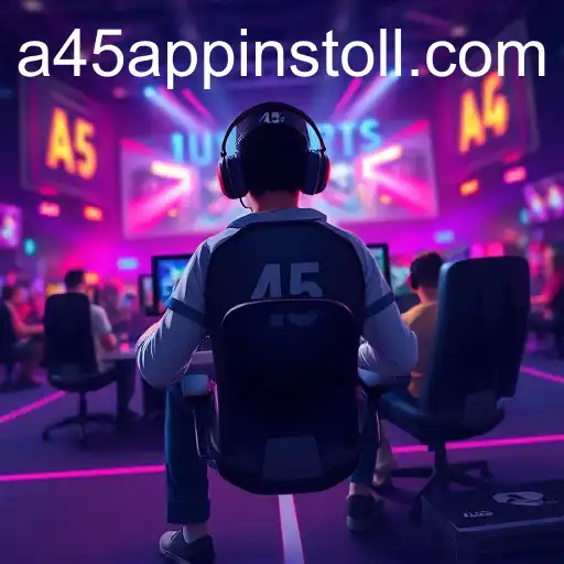 A45 Impacts Gaming Trends in 2025