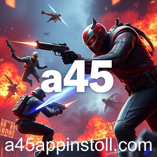 Exploring the Thrills of Action Games: The Realm of Endless Adrenaline