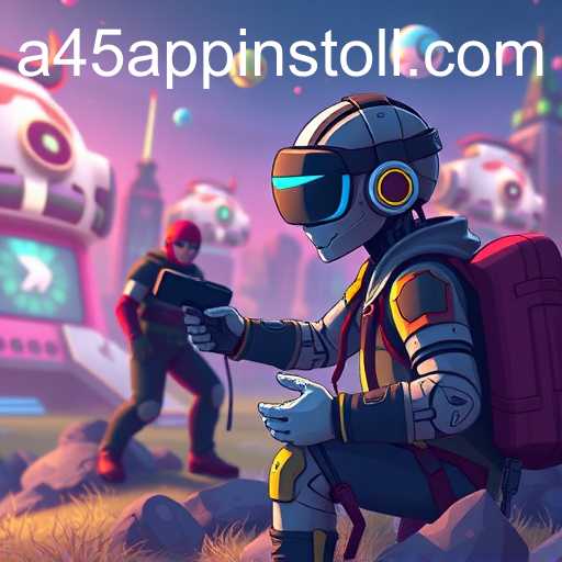 The Digital Labyrinth: Gaming Enters a New Era