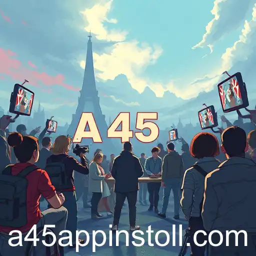 Navigating the 2025 Gaming Landscape