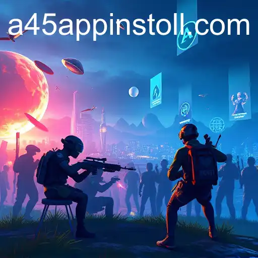 Exploring the Dynamic World of Multiplayer Games