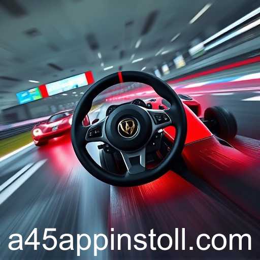 Exploring the Thrilling World of Racing Games: The 'a45' Connection