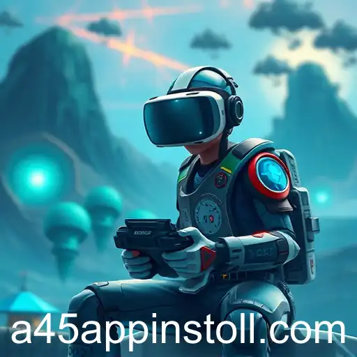 The Rise of 'a45' in Online Gaming