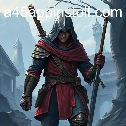 Exploring the Immersive Worlds of RPG Games: A Deep Dive into This Popular Game Category