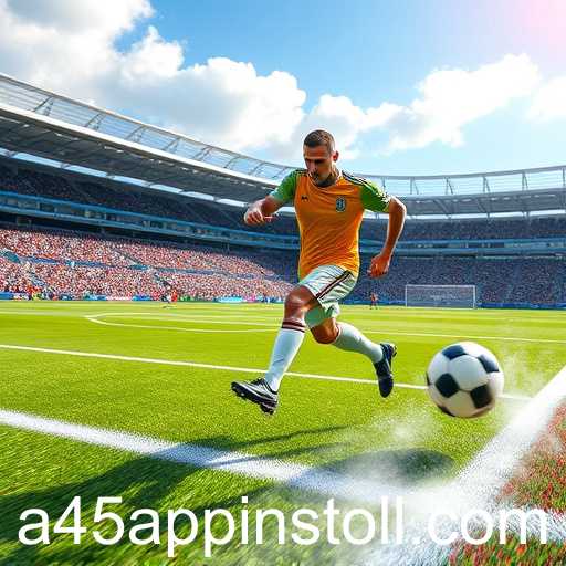 The Thrill of Competition: Exploring the Diverse World of Sports Games