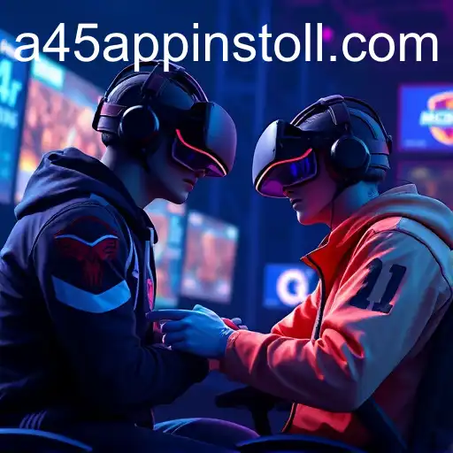 The State of Online Gaming in 2025